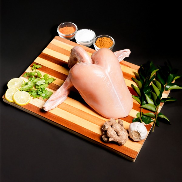 Custom - Chest Portion